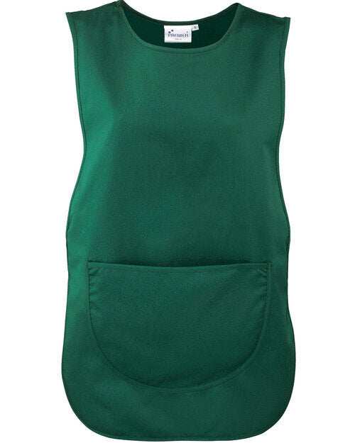 Ladies Pocket Tabard / Apron