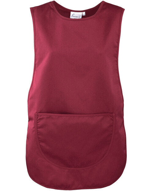 Ladies Pocket Tabard / Apron