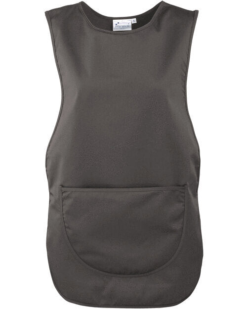 Ladies Pocket Tabard / Apron