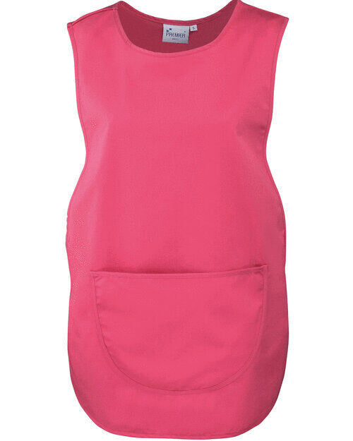 Ladies Pocket Tabard / Apron