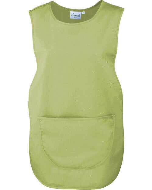 Ladies Pocket Tabard / Apron