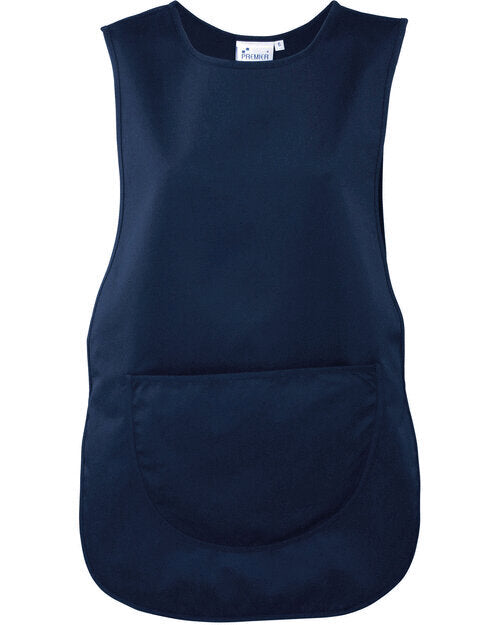 Ladies Pocket Tabard / Apron