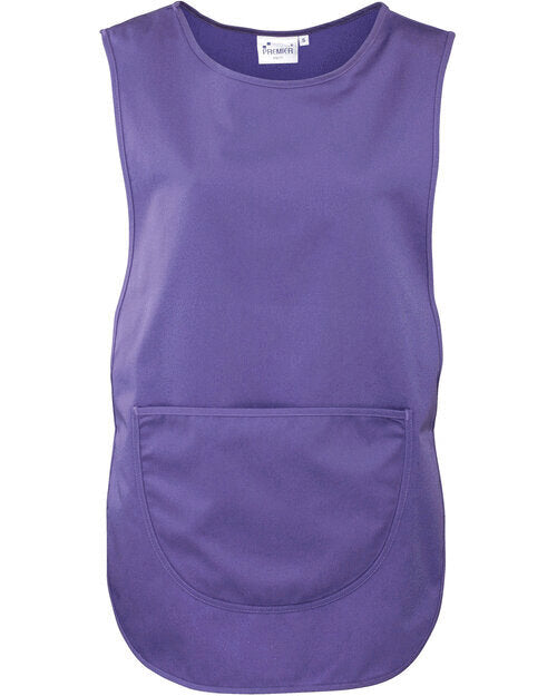 Ladies Pocket Tabard / Apron