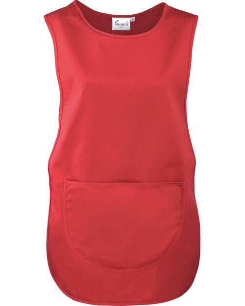 Ladies Pocket Tabard / Apron
