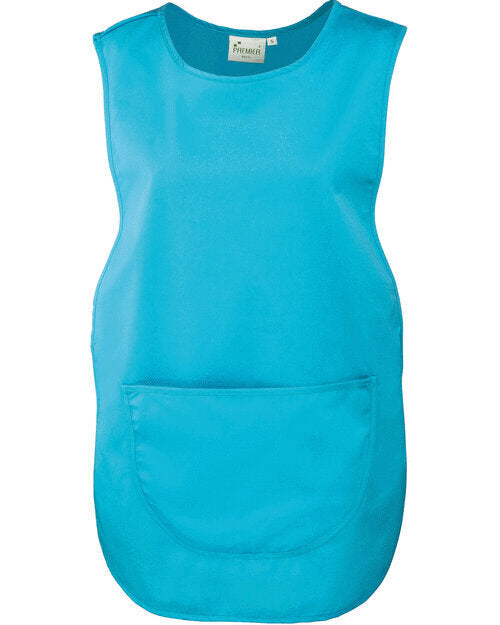 Ladies Pocket Tabard / Apron