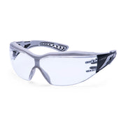 Dynamic Plus KN Safety Glasses Clear PPE (ps20)