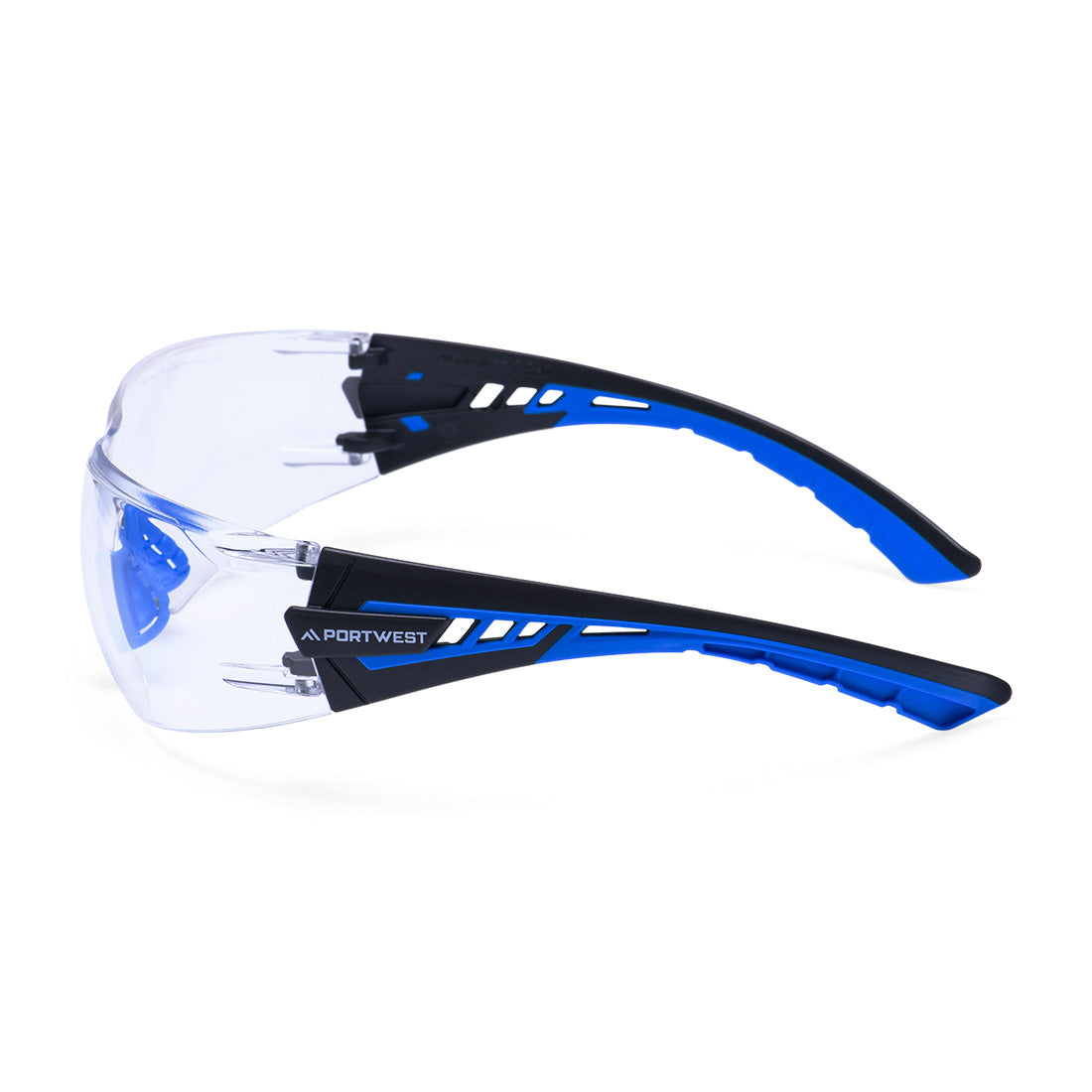 Tech Look Lite KN Safety Glasses Clear PPE (ps27)