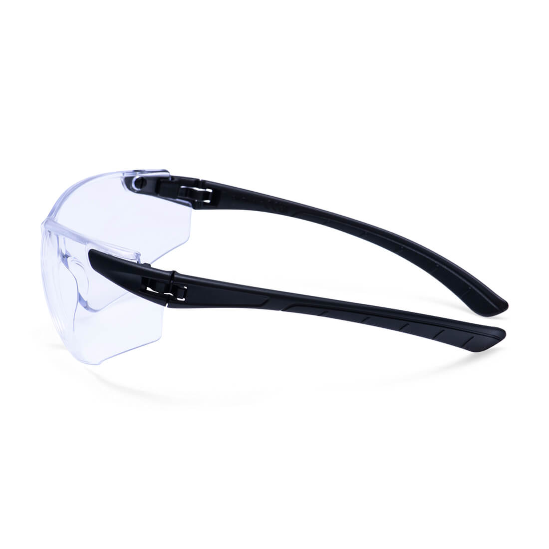 Ultra Safety Glasses Clear PPE (ps38)