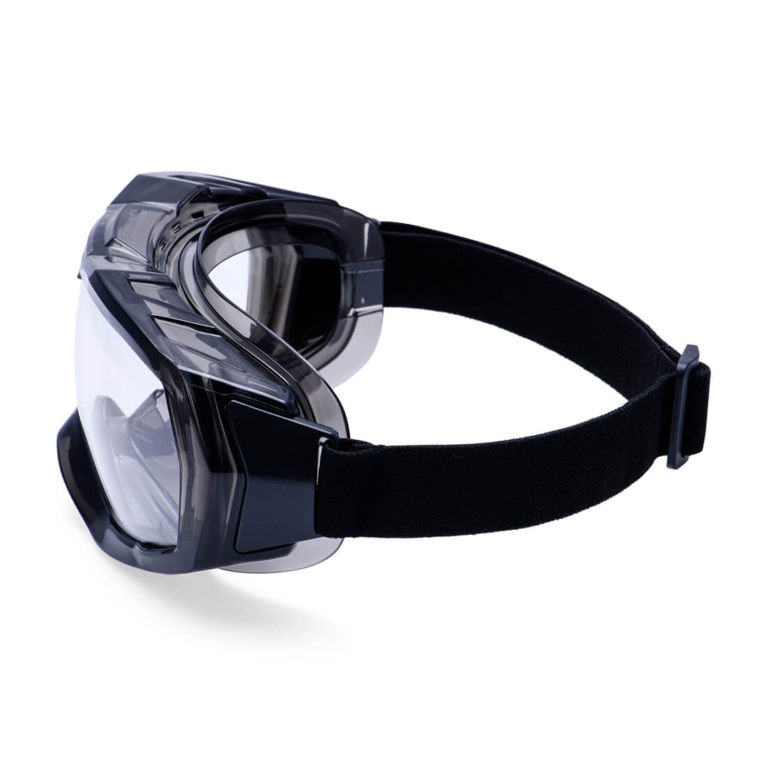 Ultra Safe Light Unvented Goggles Clear PPE (ps67)