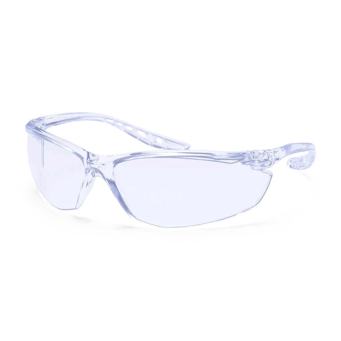 Lite Safety Glasses Clear PPE (pw14)