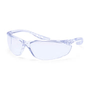 Lite Safety Glasses Clear PPE (pw14)
