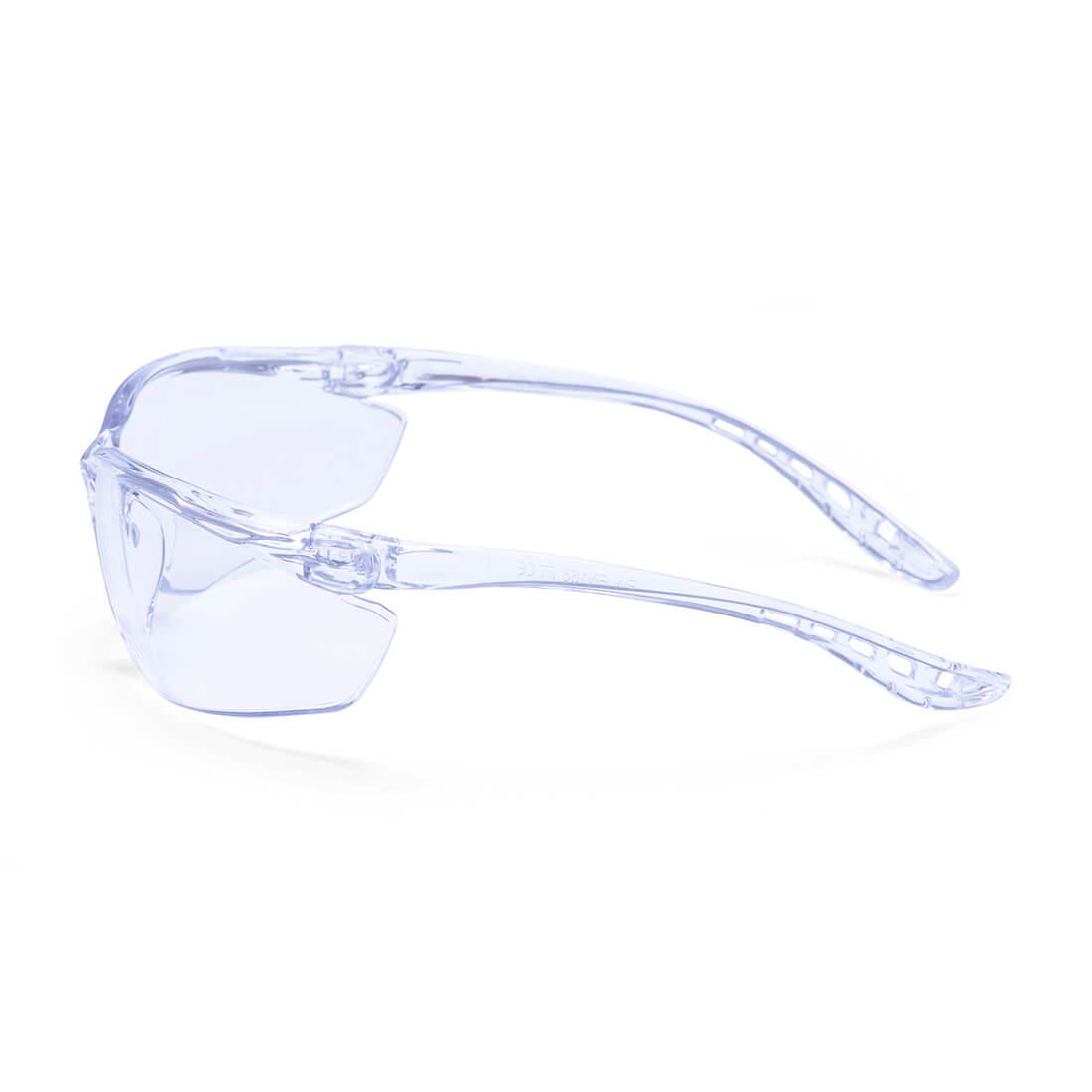 Lite Safety Glasses Clear PPE (pw14)
