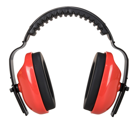 PW Classic Plus Ear Defenders PPE (PW48)