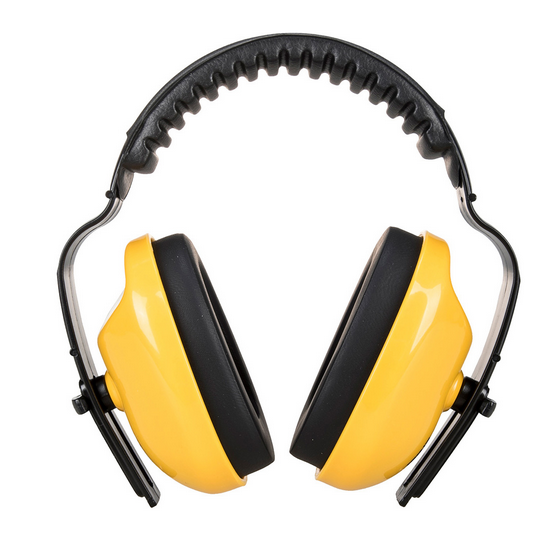 PW Classic Plus Ear Defenders PPE (PW48)