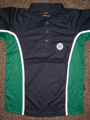New p.e polo