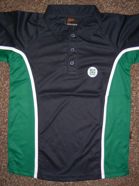 New p.e polo
