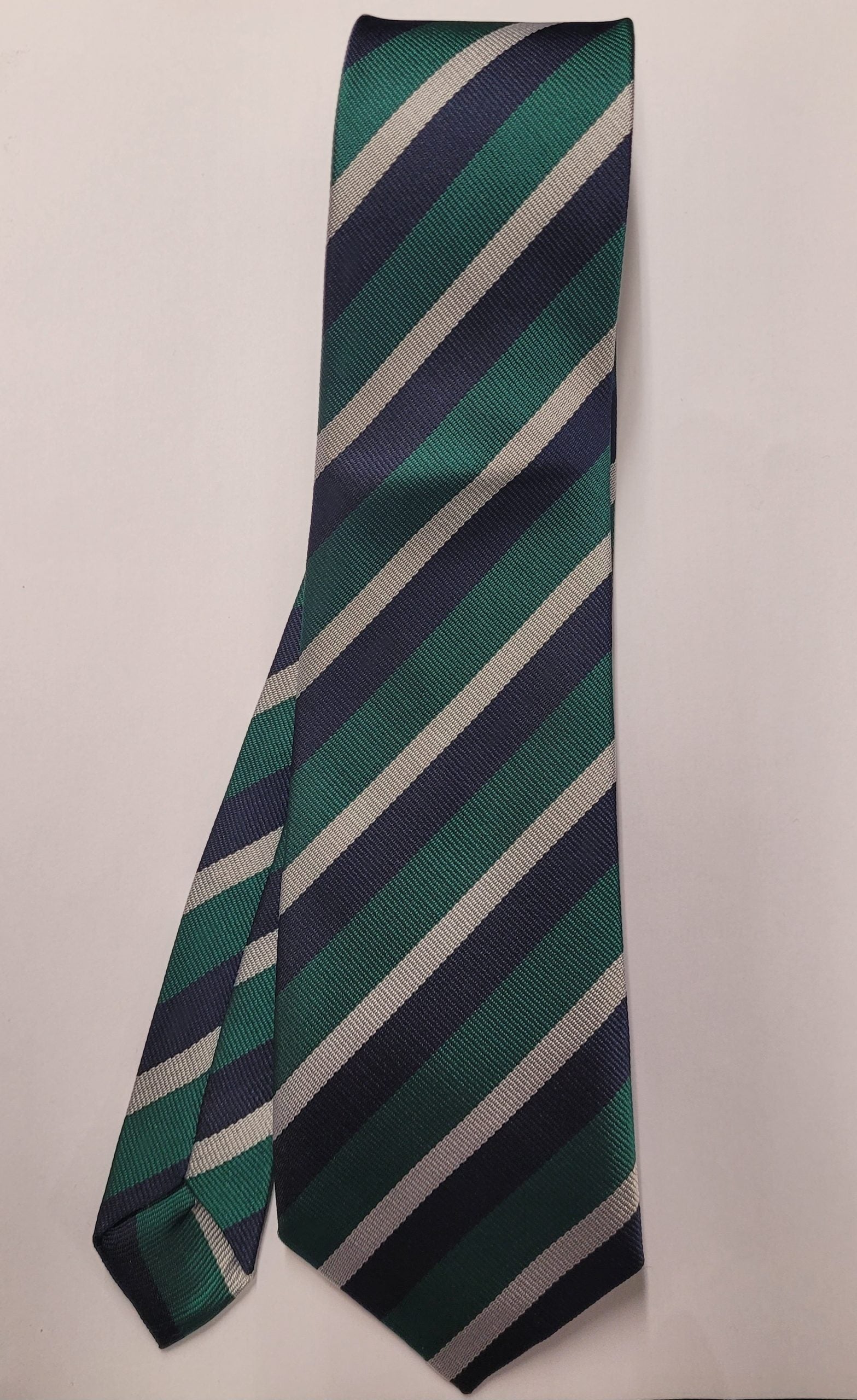 Pilling St Johns tie