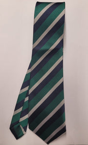 Pilling St Johns tie
