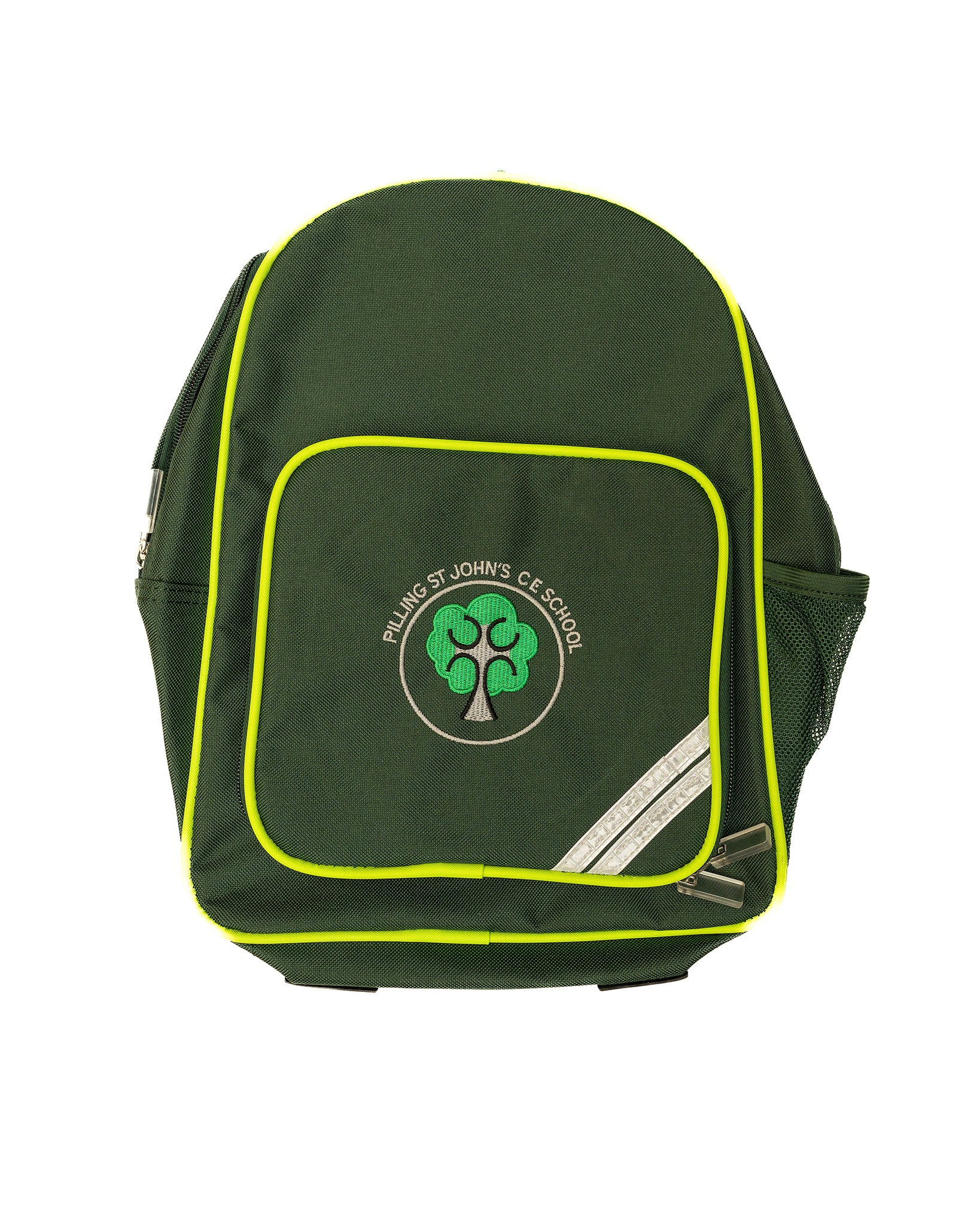 Pilling St. John’s Infant Rucksack