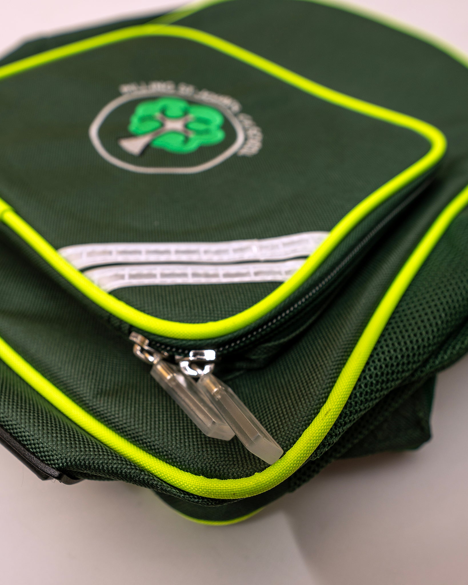 Pilling St. John’s Infant Rucksack
