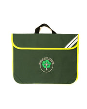 Pilling St. John's Bookbag
