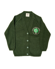 Pilling St. John's Cardigan