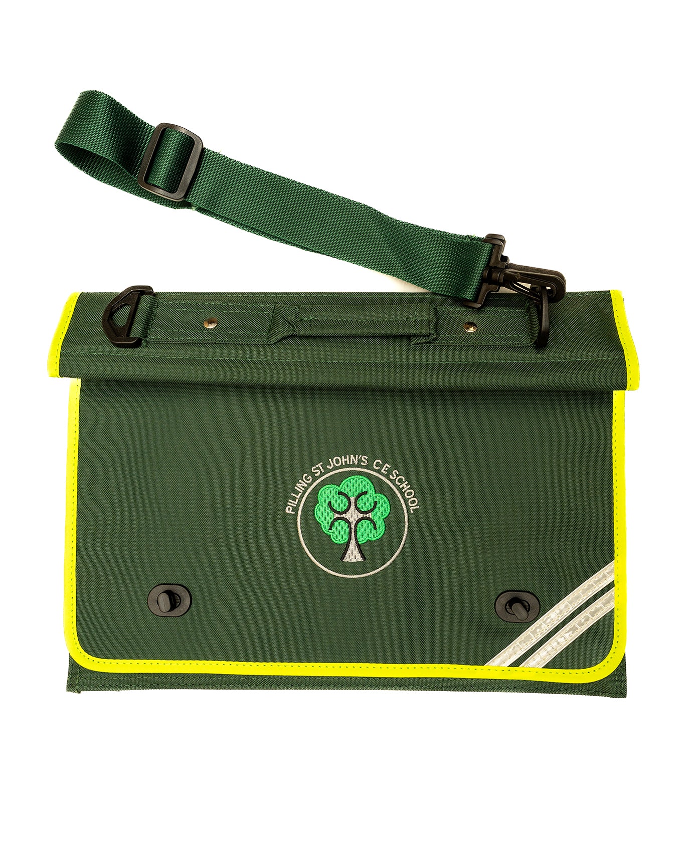 Pilling St. John's Document Case