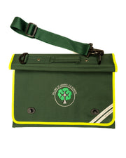 Pilling St. John's Document Case