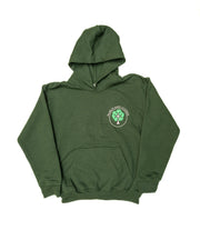 Pilling St. John's P.E Hoodie