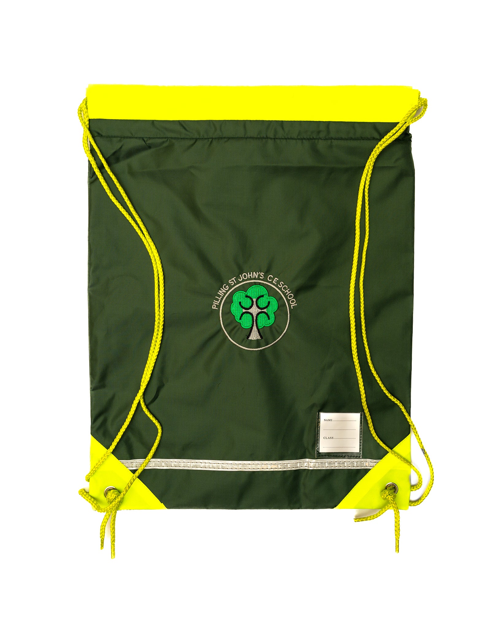 Pilling St. John's P.E Bag
