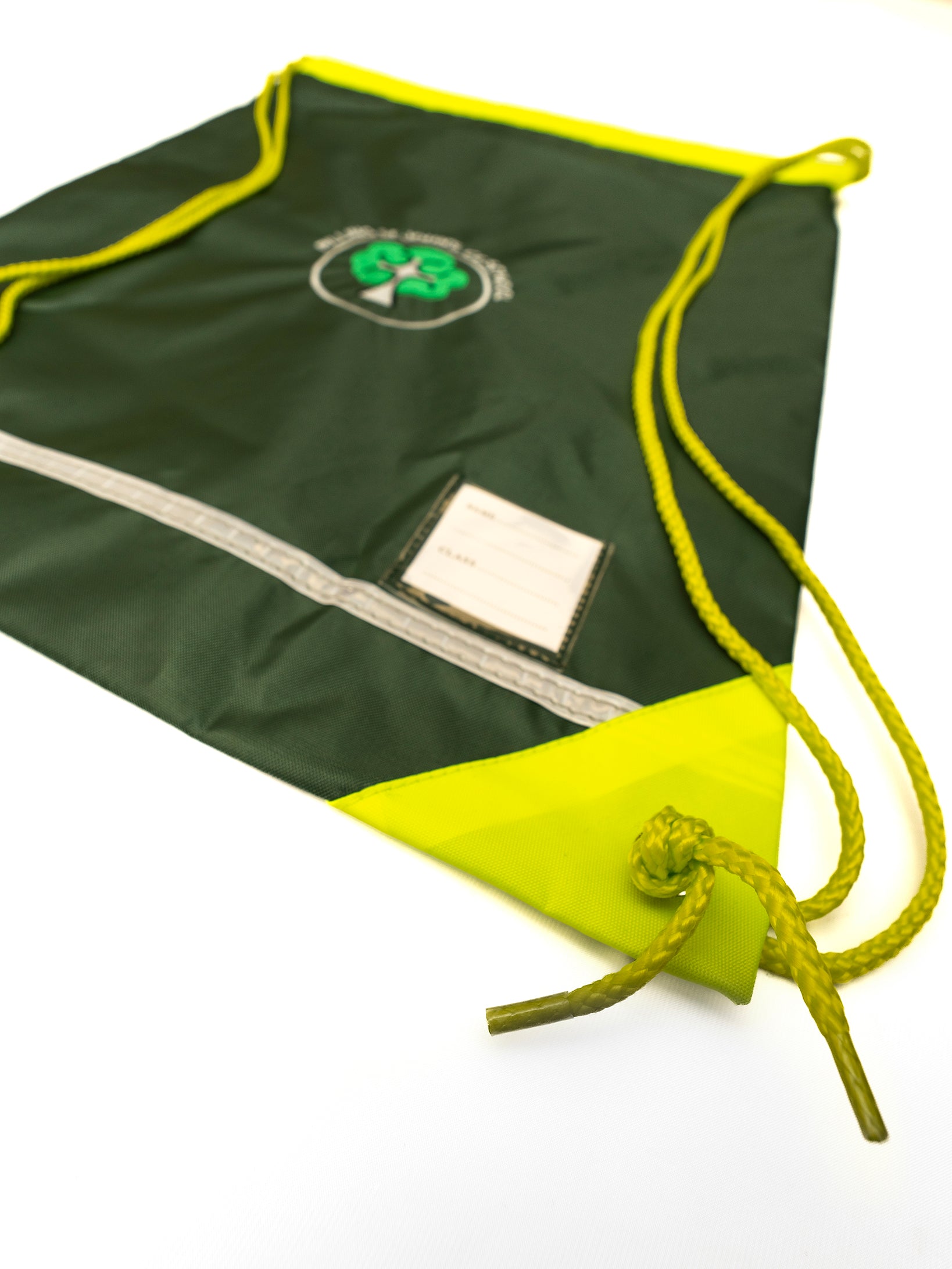 Pilling St. John's P.E Bag