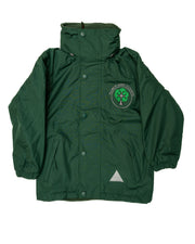 Pilling St. John's Reversible Jacket
