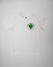 Pilling St. John's P.E T-Shirt (White)