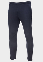 Plain P.E Joggers GV36 (Navy)