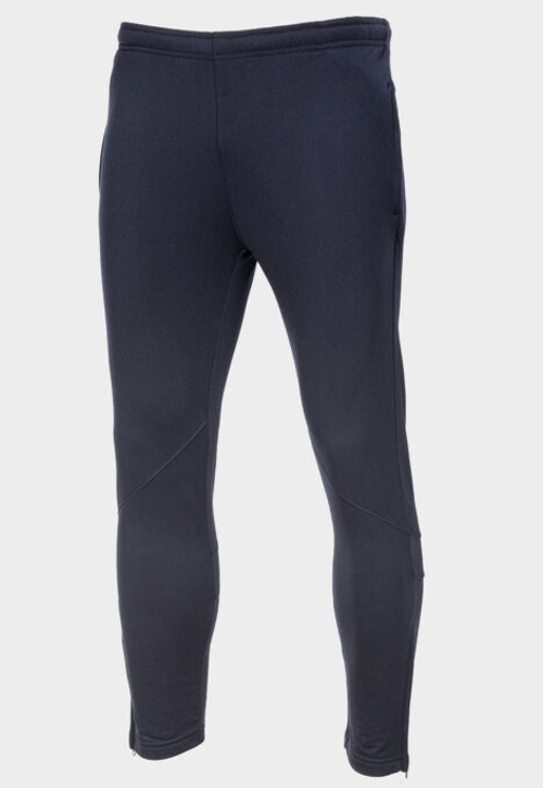 Plain P.E Joggers GV36 (Navy)