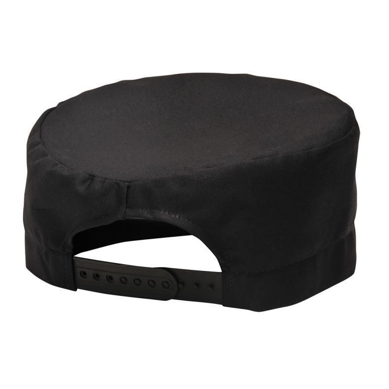 Chef's Skull Cap – S899