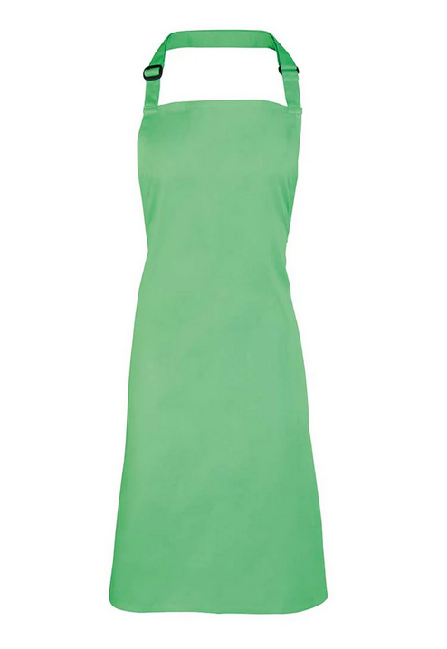 Colours Collection’ Bib Apron - PR150