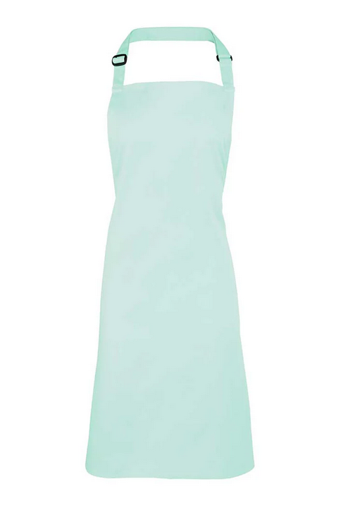 Colours Collection’ Bib Apron - PR150