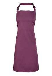 Colours Collection’ Bib Apron - PR150