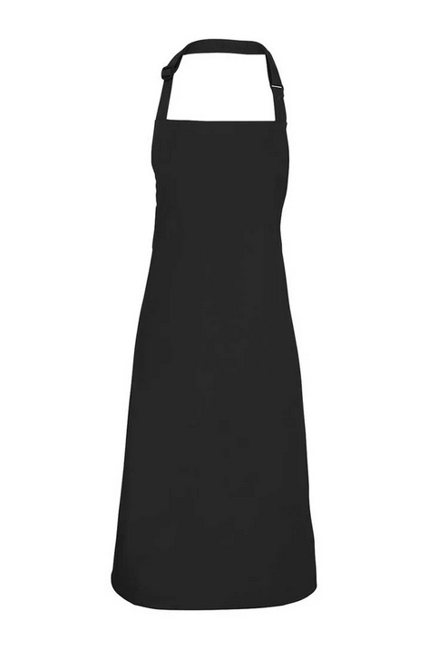 Colours Collection’ Bib Apron - PR150