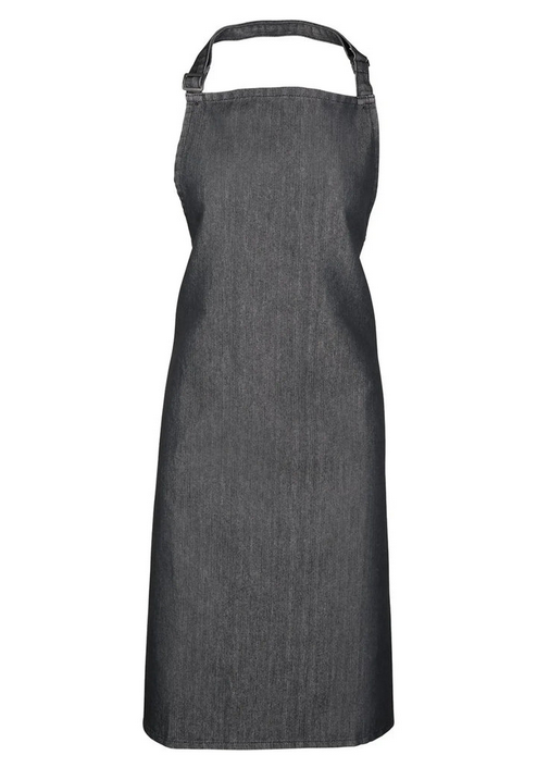Colours Collection’ Bib Apron - PR150