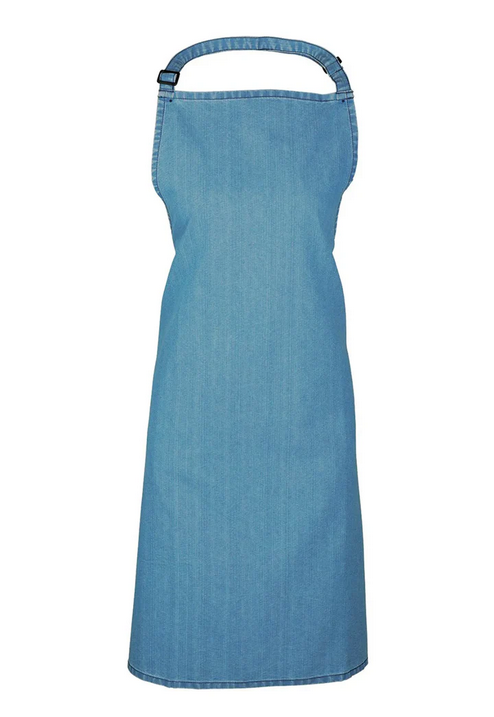 Colours Collection’ Bib Apron - PR150