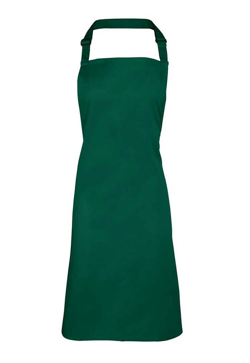 Colours Collection’ Bib Apron - PR150