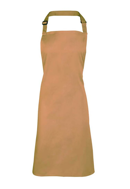 Colours Collection’ Bib Apron - PR150