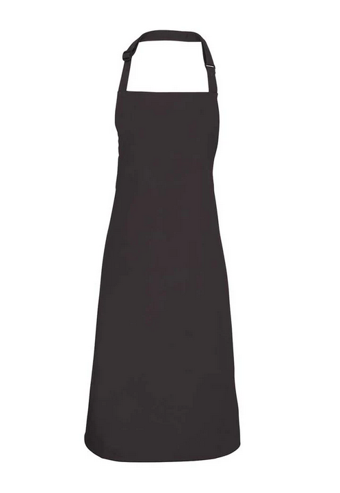 Colours Collection’ Bib Apron - PR150