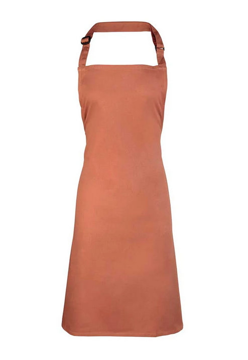 Colours Collection’ Bib Apron - PR150