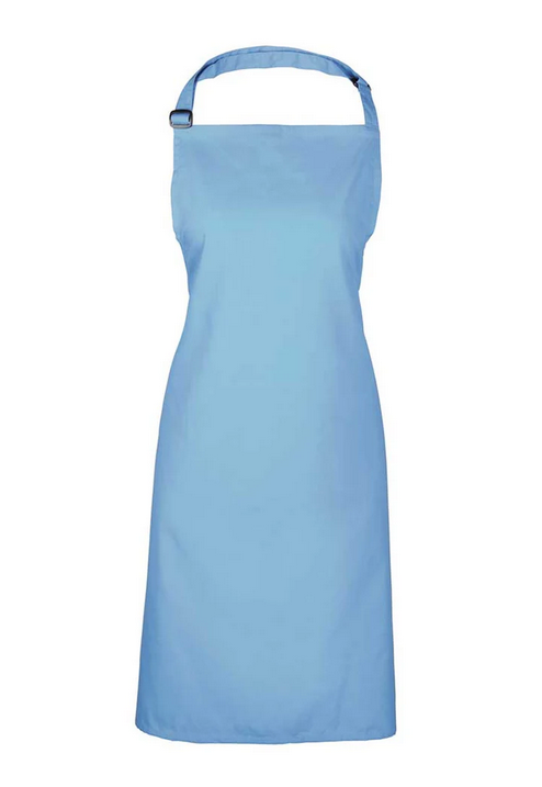Colours Collection’ Bib Apron - PR150