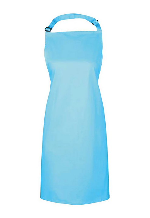 Colours Collection’ Bib Apron - PR150