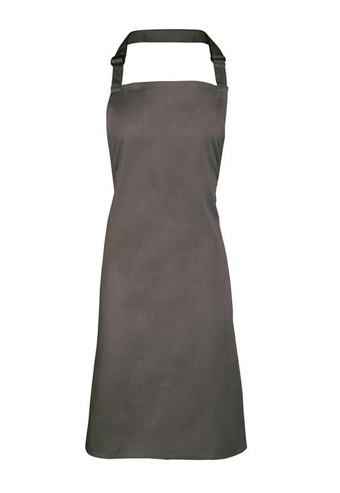 Colours Collection’ Bib Apron - PR150
