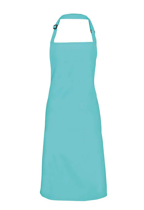 Colours Collection’ Bib Apron - PR150